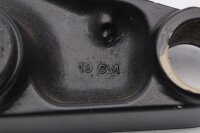 Upper fork bridge, steering head holder Harley-Davidson Electra Glide 1200 FLH 73-73