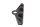 Upper fork bridge, steering head holder Harley-Davidson Electra Glide 1200 FLH 73-73