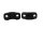 Handlebar riser clamp, handlebar clamp adapter, riser Moto Guzzi V65 PG 81-87