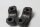 Handlebar riser clamp, handlebar clamp adapter, riser Moto Guzzi V65 PG 81-87