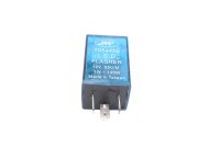 Blinkrelä LED-relä 3-poligt 12V 7054455 Honda...