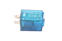 Blinkrelæ LED Relæ 3-benet 12V 7054455 Honda NT 650 V Deauville RC47 98-01