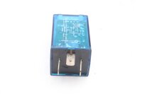 Blinkrelæ LED Relæ 3-benet 12V 7054455 Honda NT 650 V Deauville RC47 98-01