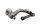 Vaihteensiirtovipu, vaihdevivusto, vaihteisto, ohjausvipu BMW R 1150 GS R21 0415 99-04