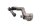Vaihteensiirtovipu, vaihdevivusto, vaihteisto, ohjausvipu BMW R 1150 GS R21 0415 99-04