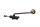 Achterrempomp, hoofdremcilinder, reservoir C543 BMW R 1150 GS R21 0415 99-04