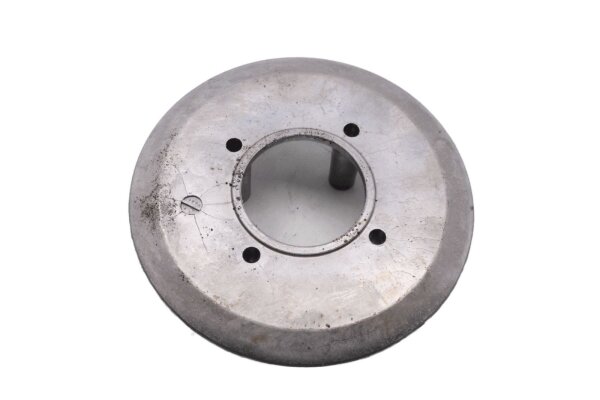 Clutch pressure plate, clutch basket mount Honda NT 650 V Deauville RC47 98-01