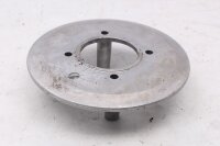 Clutch pressure plate, clutch basket mount Honda NT 650 V Deauville RC47 98-01
