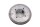 Clutch pressure plate, clutch basket mount Honda NT 650 V Deauville RC47 98-01