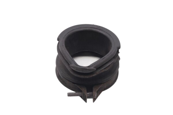 Collettore di aspirazione, gomma del carburatore, collettore di aspirazione Honda NT 650 V Deauville RC47 98-01