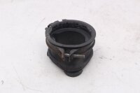 Collettore di aspirazione, gomma del carburatore, collettore di aspirazione Honda NT 650 V Deauville RC47 98-01