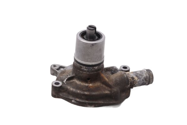 alloggiamento della pompa del liquido di raffreddamento della pompa dellacqua Honda NT 650 V Deauville RC47 98-01
