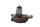 alloggiamento della pompa del liquido di raffreddamento della pompa dellacqua Honda NT 650 V Deauville RC47 98-01