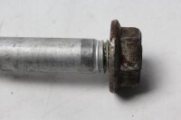 Foraksel, foraksel, gennemgående aksel, hjulaksel, forreste ramme BMW R 1100 S 0422 98-05