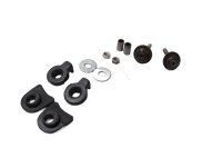 Speedometerholder Gummimonteringssæt Instrumentmontering Moto Guzzi V65 PG 81-87