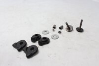 Speedometerholder Gummimonteringssæt Instrumentmontering Moto Guzzi V65 PG 81-87