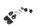 Speedometerholder Gummimonteringssæt Instrumentmontering Moto Guzzi V65 PG 81-87
