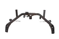 Antler-kojelaudan etumaski Honda NT 650 V Deauville RC47 98-01
