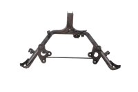 Antler-kojelaudan etumaski Honda NT 650 V Deauville RC47 98-01