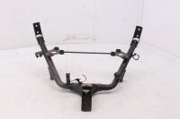 Antler-kojelaudan etumaski Honda NT 650 V Deauville RC47 98-01