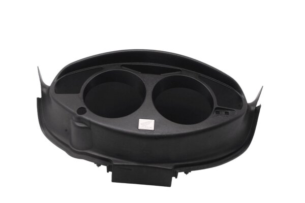 Headlight mask, instrument panel cover, front Honda NT 650 V Deauville RC47 98-01