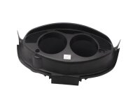 Strålkastarmask, instrumentpanelskydd fram Honda NT...