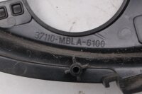 Headlight mask, instrument panel cover, front Honda NT 650 V Deauville RC47 98-01