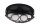 Headlight mask, instrument panel cover, front Honda NT 650 V Deauville RC47 98-01