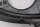 Headlight mask, instrument panel cover, front Honda NT 650 V Deauville RC47 98-01