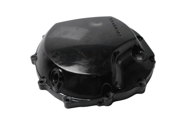 Cache-moteur, cache-embrayage (droit), indicateur de niveau dhuile Honda CB 1300 SC40 98-02