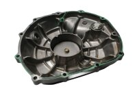 Cache-moteur, cache-embrayage (droit), indicateur de niveau dhuile Honda CB 1300 SC40 98-02
