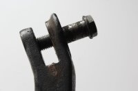 Side stand with spring, main stand switch Honda CB 1300 SC40 98-02