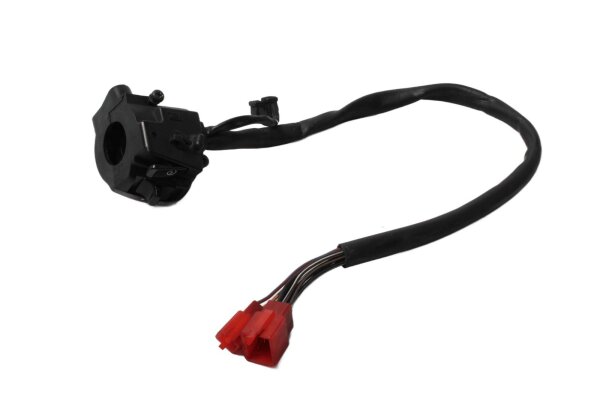 Right handlebar switch: start/stop switch, light switch Honda CB 1300 SC40 98-02