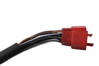 Right handlebar switch: start/stop switch, light switch Honda CB 1300 SC40 98-02