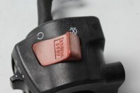 Right handlebar switch: start/stop switch, light switch Honda CB 1300 SC40 98-02