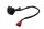 Right handlebar switch: start/stop switch, light switch Honda CB 1300 SC40 98-02