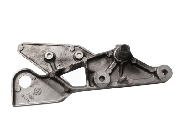 Fotstödsfäste, bärplatta, fram höger, fäste Honda CB 1300 SC40 98-02