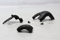 Kaasuvaijerin suojus, suojaohjain, kaasuttimen vaijeri, Bowden-vaijeri BMW R 1100 S 0422 98-05