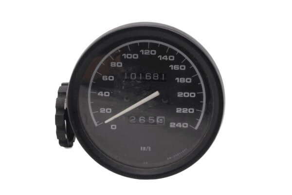 Mechanische snelheidsmeter (km/u) BMW R 1150 GS R21 0415 99-04