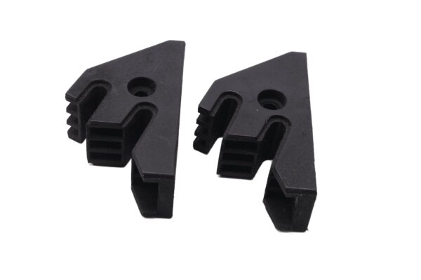 Zadelbeugel, achterste rubberen buffer, zadelbevestiging BMW R 1150 GS R21 0415 99-04