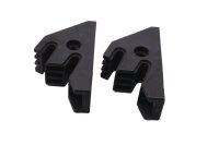 Zadelbeugel, achterste rubberen buffer, zadelbevestiging BMW R 1150 GS R21 0415 99-04