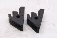 Zadelbeugel, achterste rubberen buffer, zadelbevestiging BMW R 1150 GS R21 0415 99-04