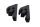 Zadelbeugel, achterste rubberen buffer, zadelbevestiging BMW R 1150 GS R21 0415 99-04