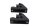 Zadelbeugel, achterste rubberen buffer, zadelbevestiging BMW R 1150 GS R21 0415 99-04