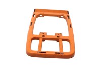 Portapacchi posteriore con supporto arancione BMW R 1150 GS R21 0415 99-04