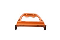 Portapacchi posteriore con supporto arancione BMW R 1150 GS R21 0415 99-04