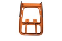 Portapacchi posteriore con supporto arancione BMW R 1150 GS R21 0415 99-04
