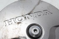 Clutch cover, engine cover, gasket, drive Honda FMX 650 FunMoto RD12 05-07