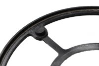 Clutch cover, engine cover, gasket, drive Honda FMX 650 FunMoto RD12 05-07