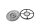Clutch cover, engine cover, gasket, drive Honda FMX 650 FunMoto RD12 05-07